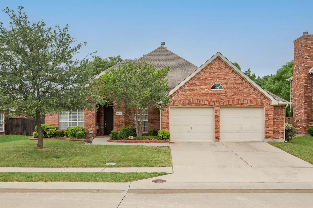 Mckinney, TX 75072,7900 Owl Creek Lane