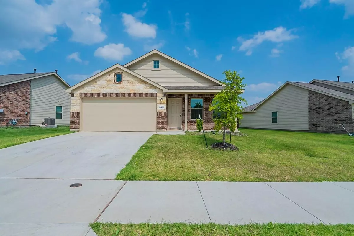 Fort Worth, TX 76052,14368 Cloudview Way