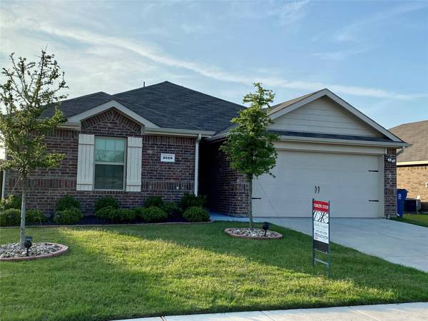 2519 Stockton Drive, Seagoville, TX 75159