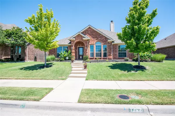 1362 White Water Lane, Rockwall, TX 75087