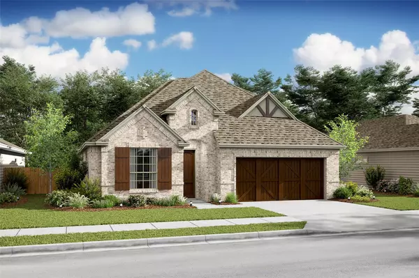 3108 Hobbs Lane, Melissa, TX 75454