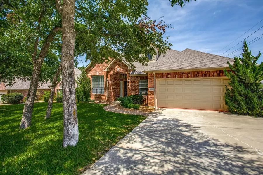 1350 S Old Orchard Lane, Lewisville, TX 75067