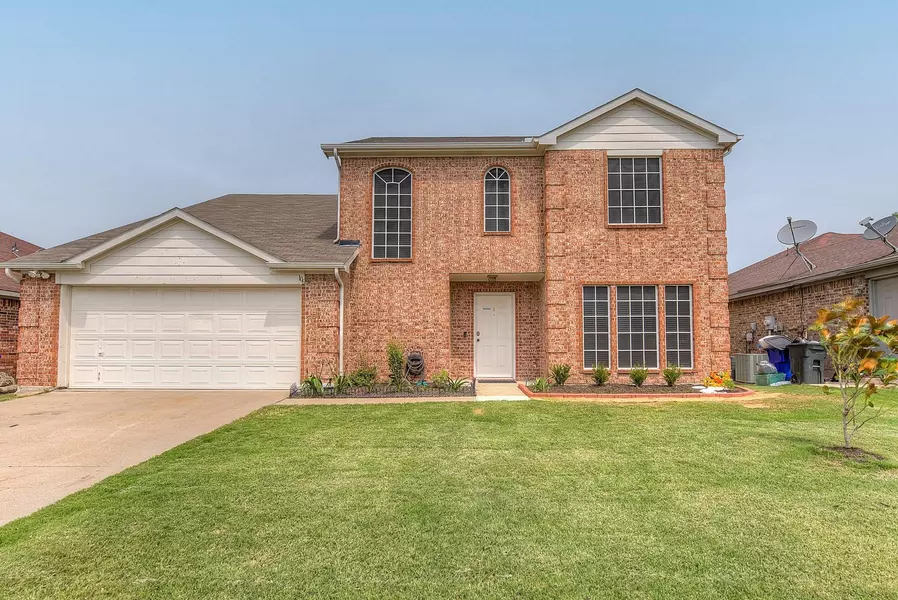 106 Painted Trail, Forney, TX 75126