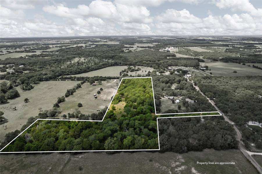 TBD Oak Knoll Lane, Elm Mott, TX 76640