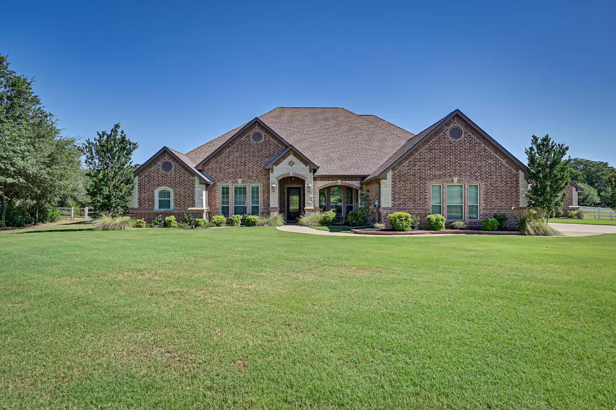 Burleson, TX 76028,8209 Plum Creek Trail