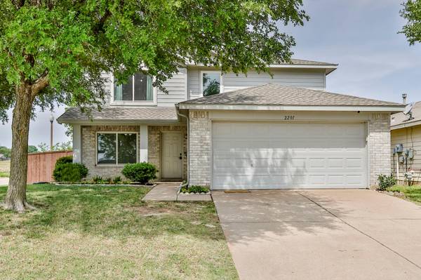 2201 Northway, Denton, TX 76207