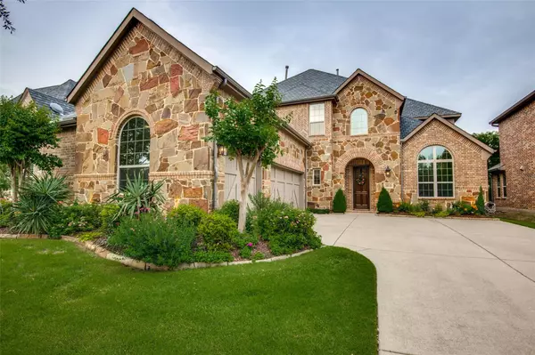 Mckinney, TX 75070,5801 Heron Bay Lane