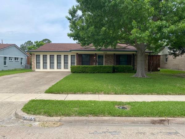 2515 Larchmont Drive, Mesquite, TX 75150