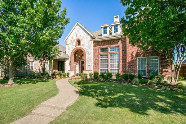 9768 Hawks Landing Drive, Frisco, TX 75033