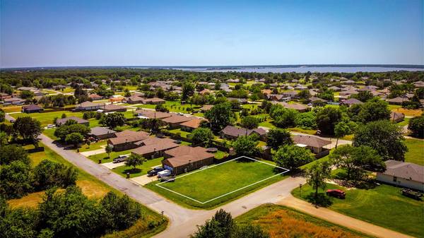 Lot 16 Anchor Lane, Gun Barrel City, TX 75156