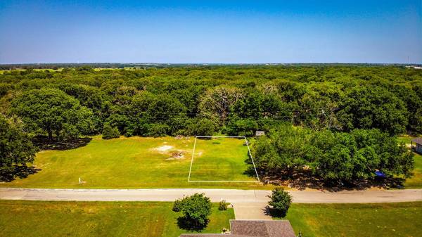 Lot 34 Rudder Road, Gun Barrel City, TX 75156