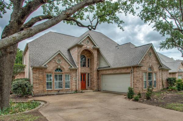 3408 Furlong Drive E, Flower Mound, TX 75022