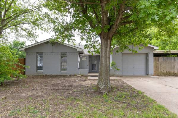 910 Piedmont Drive, Garland, TX 75040