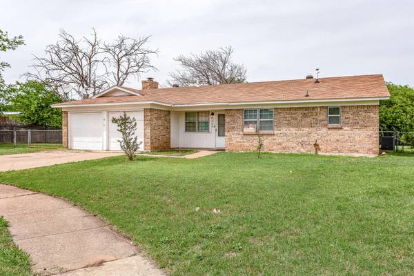 Crowley, TX 76036,308 Prairie View Court