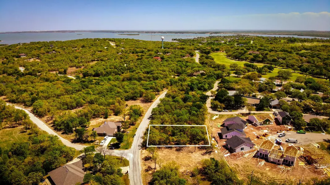 0 Haynie Drive, Runaway Bay, TX 76426