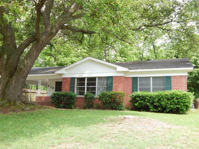 712 Kimbrough Street, Shreveport, LA 71104