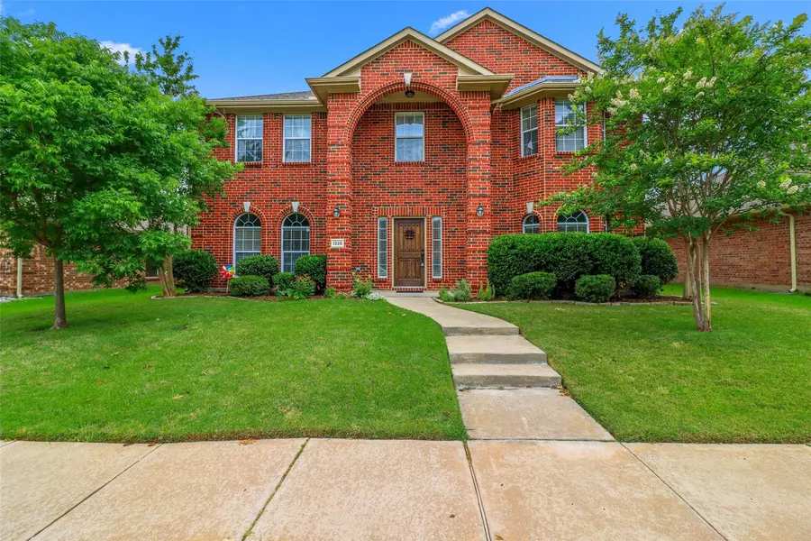 1328 Marwood Drive, Allen, TX 75013