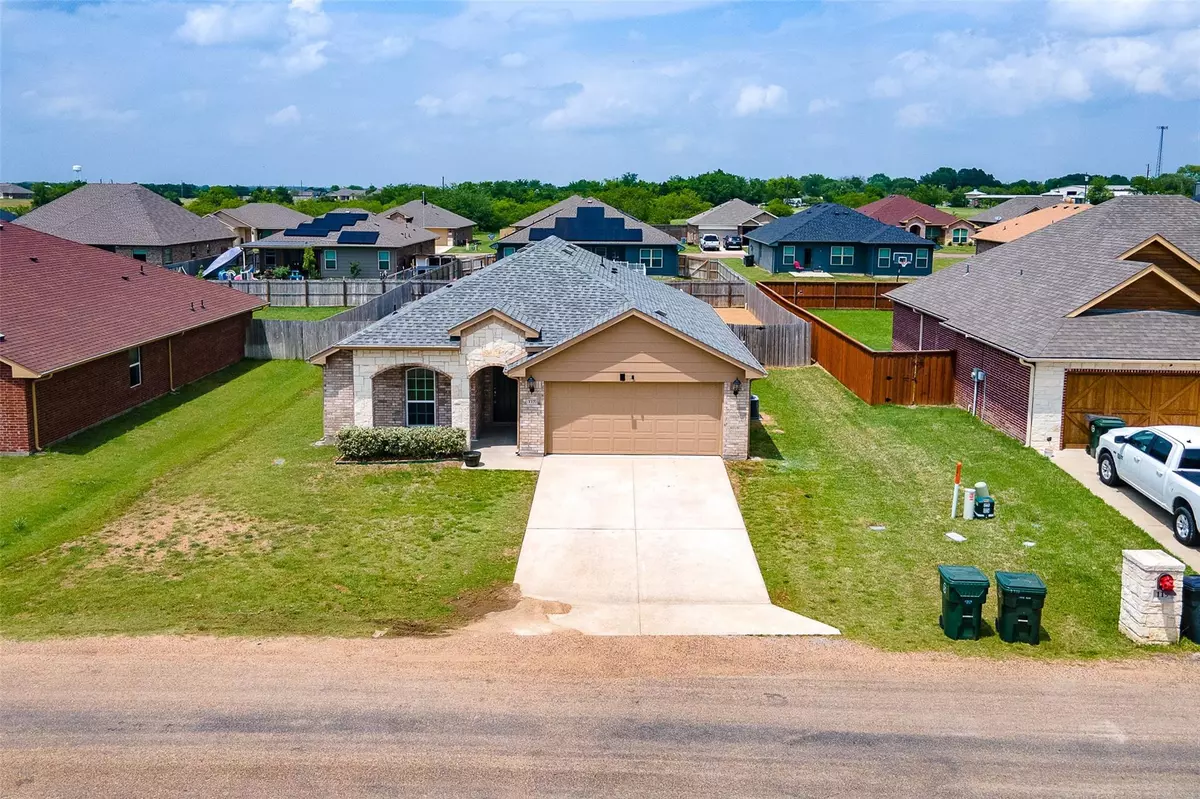 Mabank, TX 75147,117 Springleaf Lane