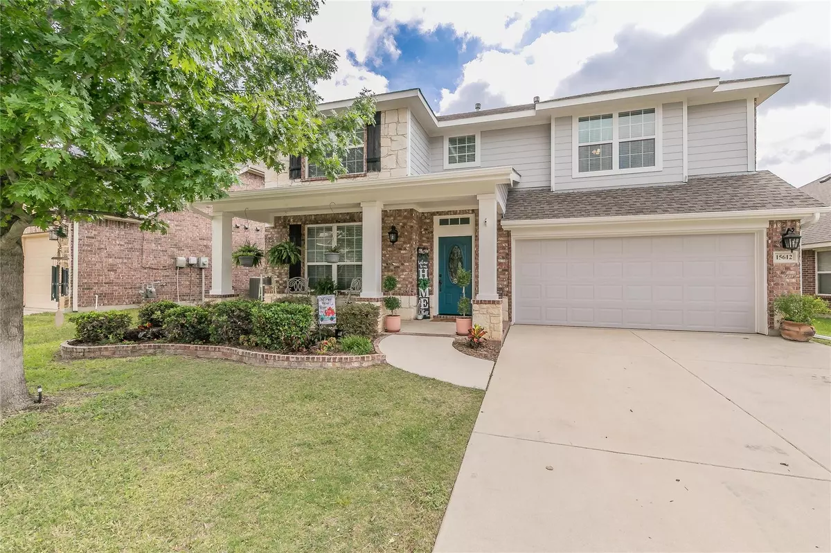 Fort Worth, TX 76262,15612 Landing Creek Lane