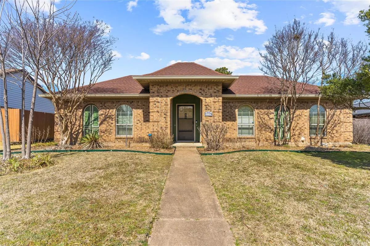 Plano, TX 75023,1117 S Colmar Drive