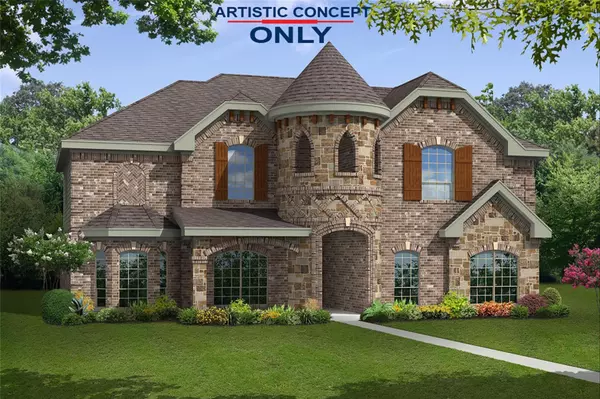 Garland, TX 75043,4409 Avocet Circle