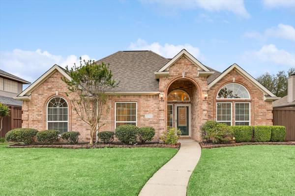 10703 Wild Oak Drive, Frisco, TX 75035