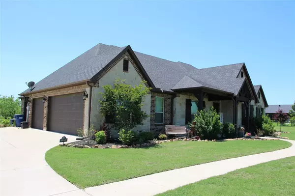 Royse City, TX 75189,440 Dove Landing