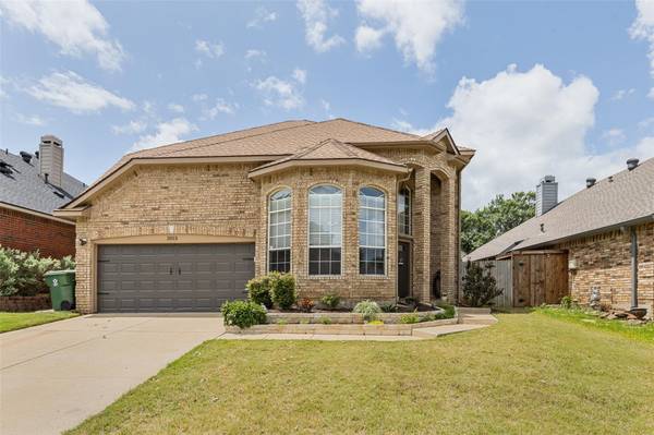 2013 Shenandoah Lane, Flower Mound, TX 75028