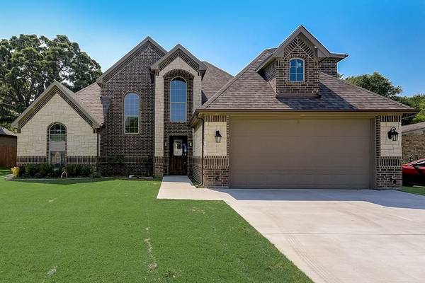 517 Netherland Drive, Seagoville, TX 75159