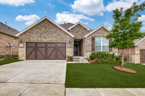 1300 Prairie Lake Path, Lewisville, TX 75010