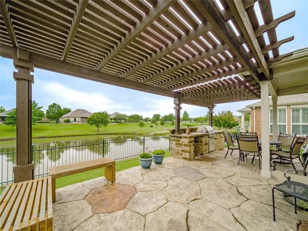 1215 Pasatiempo Drive, Frisco, TX 75036