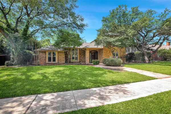 3616 Stagecoach Trail, Plano, TX 75023