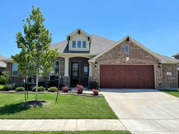 723 Fairfield, Wylie, TX 75098