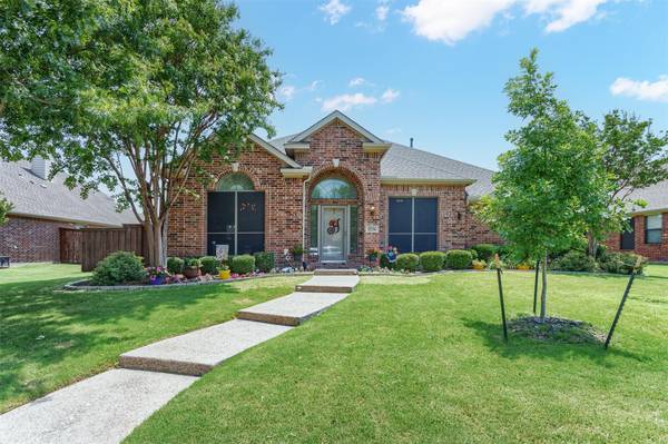 12334 Blue Ridge Drive, Frisco, TX 75033