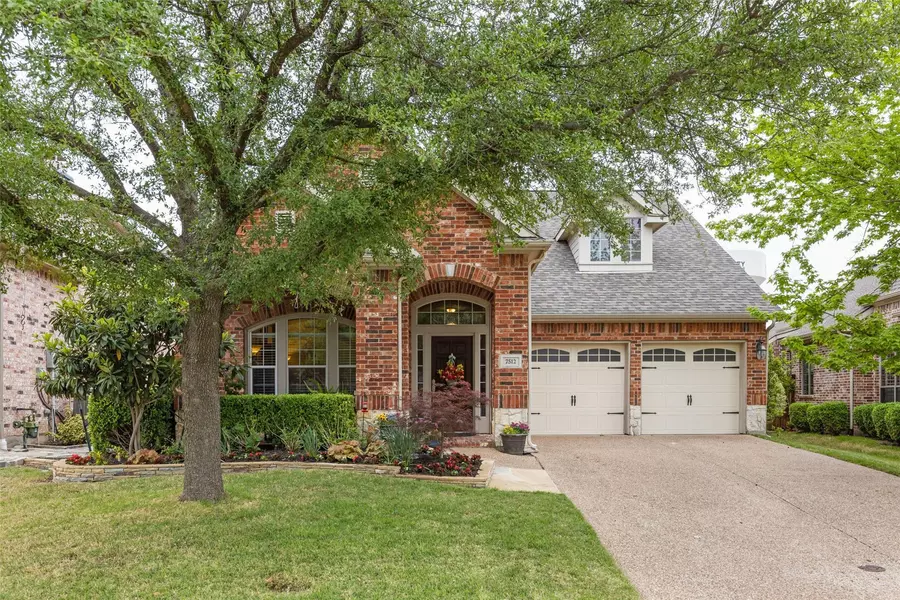 7512 Powder Horn Lane, Mckinney, TX 75070