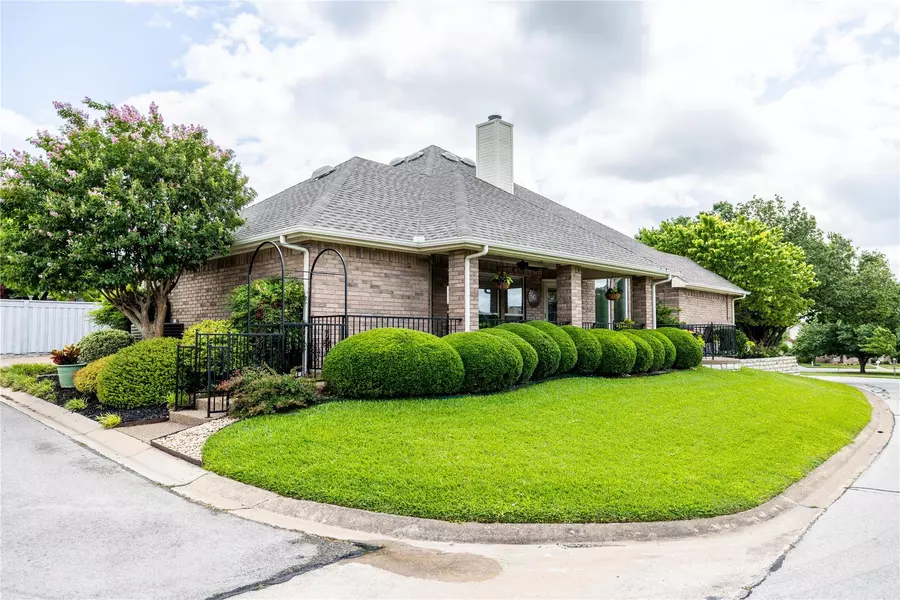 9501 Fair Haven Street, Fort Worth, TX 76179