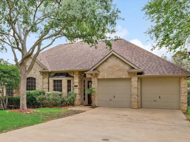 2380 Glen Ridge Drive, Highland Village, TX 75077