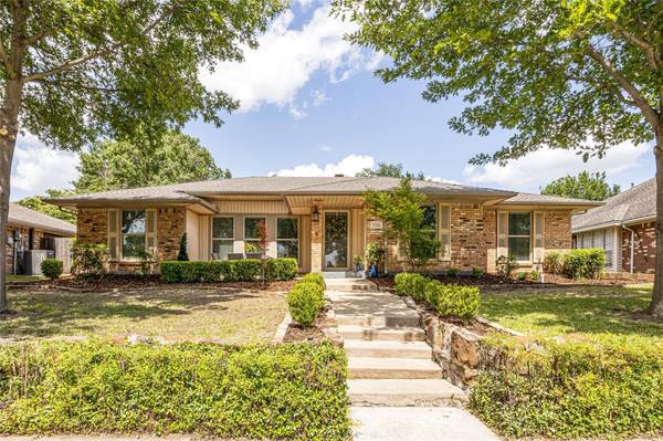 3712 Cemetery Hill Road, Carrollton, TX 75007