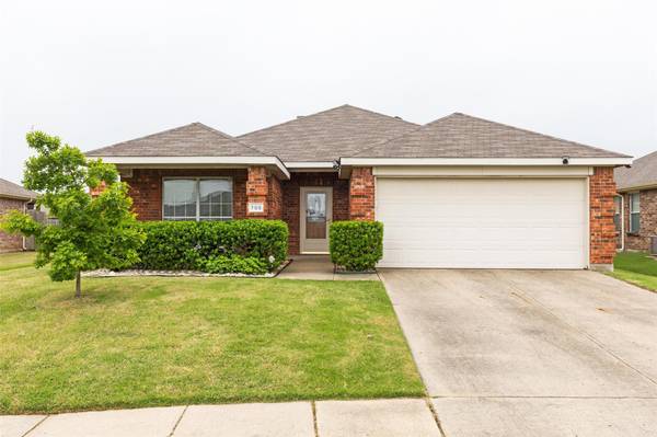 705 Orchid Boulevard, Royse City, TX 75189