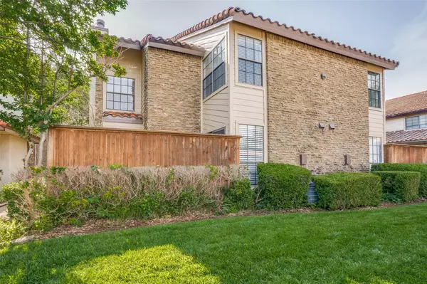 5626 Preston Oaks Road #6A, Dallas, TX 75254