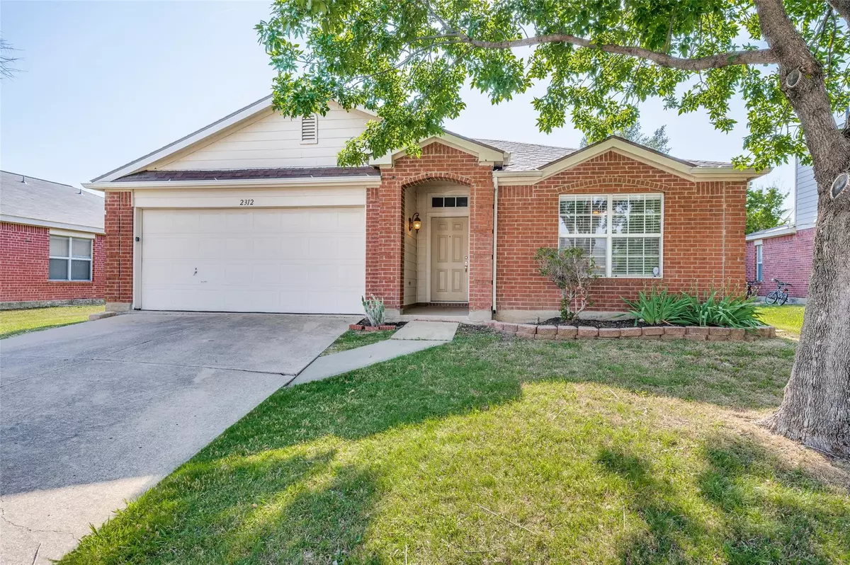 Little Elm, TX 75068,2312 Capeland Drive