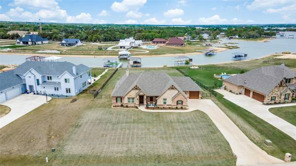 1753 Laguna Bay, Pelican Bay, TX 76020