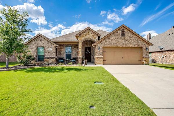 185 Camouflage Circle, Willow Park, TX 76008