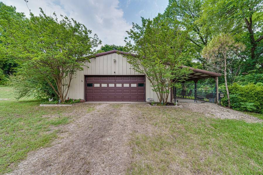 1128 Wilbrook Lane, Palmer, TX 75152