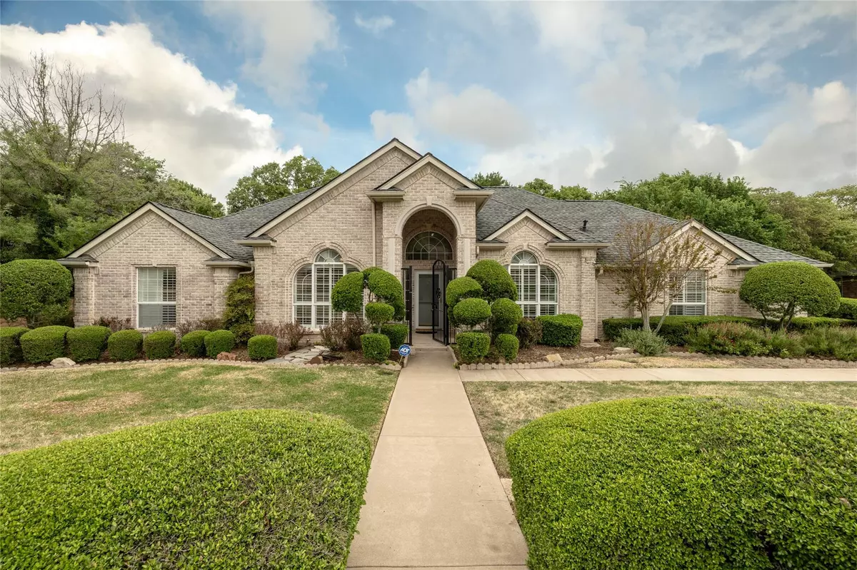 Weatherford, TX 76087,2001 Country Brook Drive