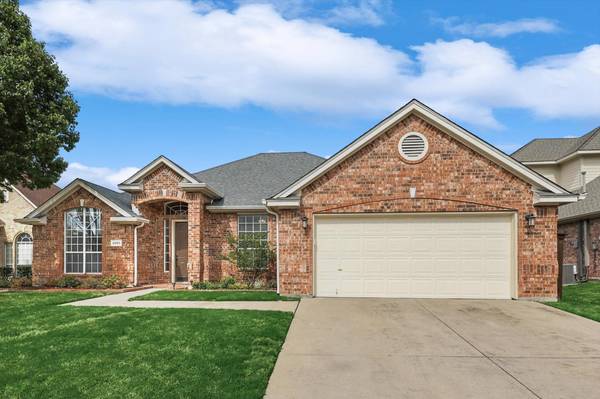 6009 Rock Ridge Drive, Flower Mound, TX 75028