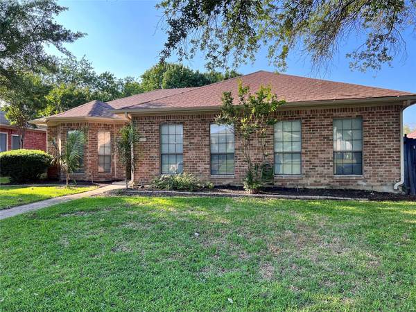 1029 Primrose Street,  Mesquite,  TX 75149