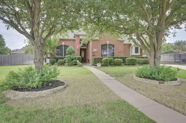 Mansfield, TX 76063,3007 Saint Martin Drive