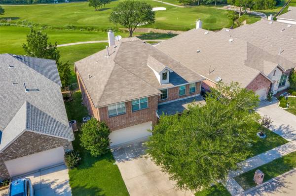 512 Highland Ridge Drive, Wylie, TX 75098