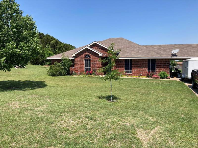 1306 Cochise Trail, Granbury, TX 76048